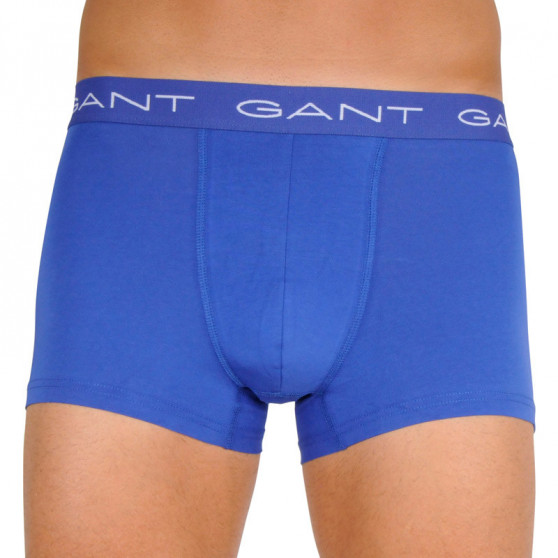 3PACK boxer uomo Gant multicolore (902113033-113)