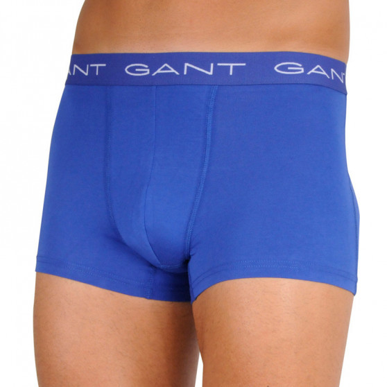 3PACK boxer uomo Gant multicolore (902113033-113)