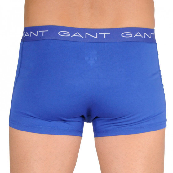 3PACK boxer uomo Gant multicolore (902113033-113)