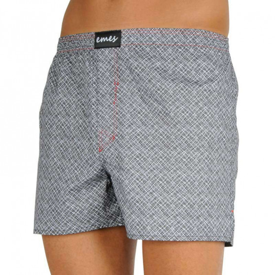 Boxer da uomo Emes multicolore (038)