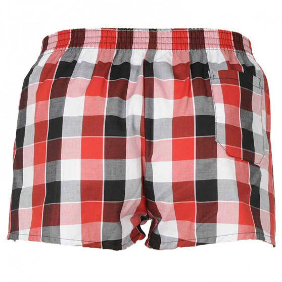 Boxer da bambino Styx classic elasticizzati multicolore (J831)