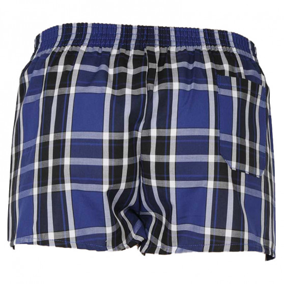 Boxer da bambino Styx classic elasticizzati multicolore (J832)