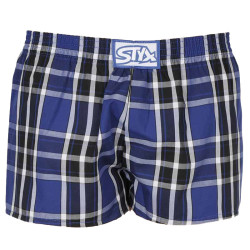 Boxer da bambino Styx classic elasticizzati multicolore (J832)