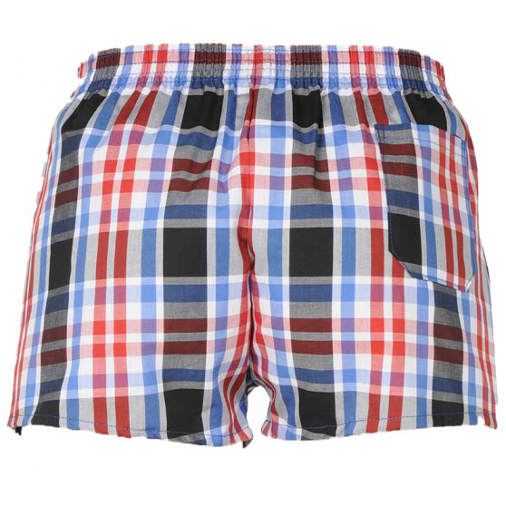 Boxer da bambino Styx classic elasticizzati multicolore (J837)