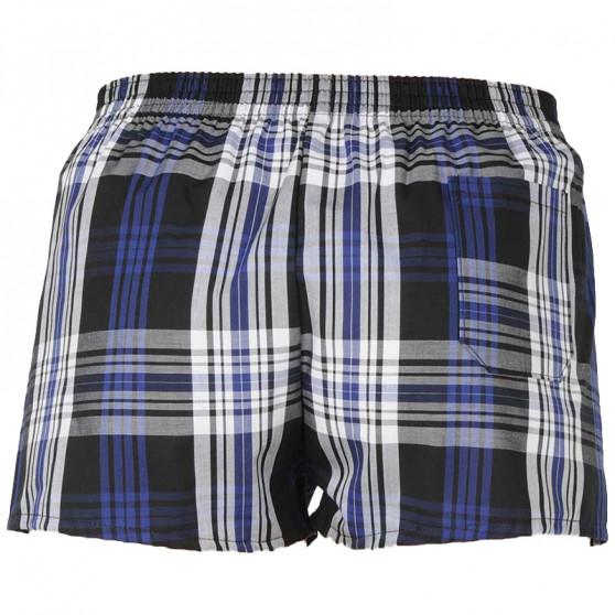 Boxer da bambino Styx classic elasticizzati multicolore (J840)