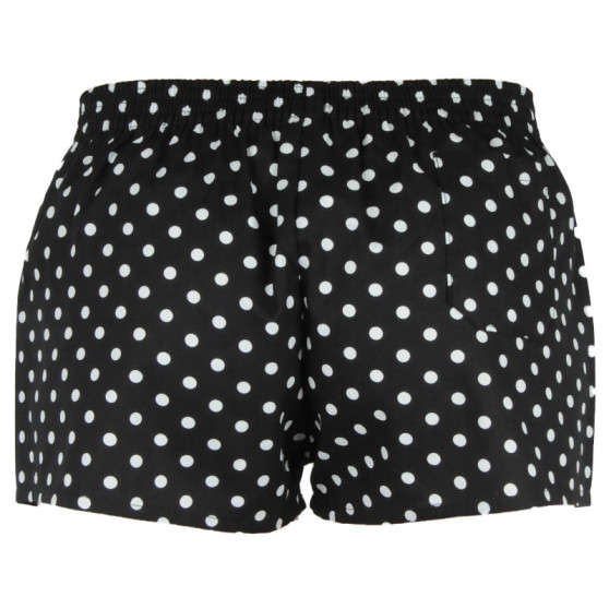 Boxer da bambino Styx art classic rubber polka dots (J1055)