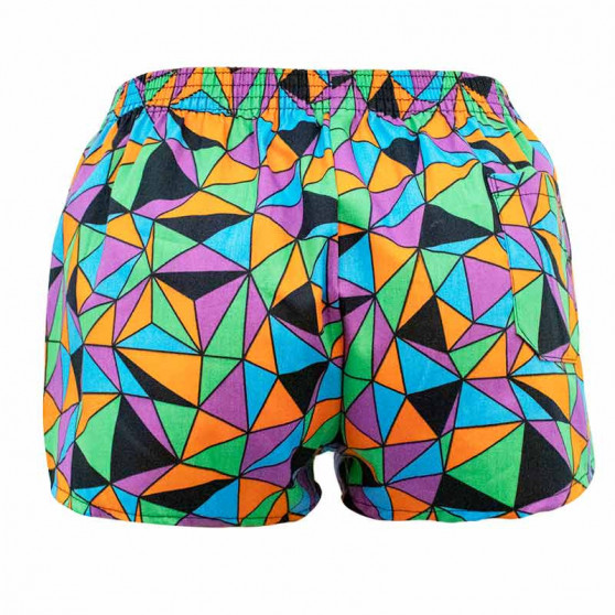 Boxer per bambini Styx art classic rubber triangles (J1056)