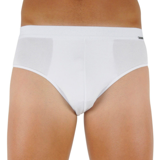 Slip uomo Cornette Authentic white (221)