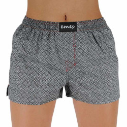 Boxer da donna Emes multicolore (038)