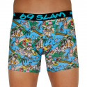 Boxer da uomo 69SLAM fit bali (MBYBAL-PO)