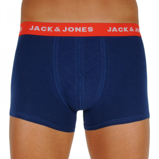 5PACK boxer uomo Jack and Jones multicolore (12144536)