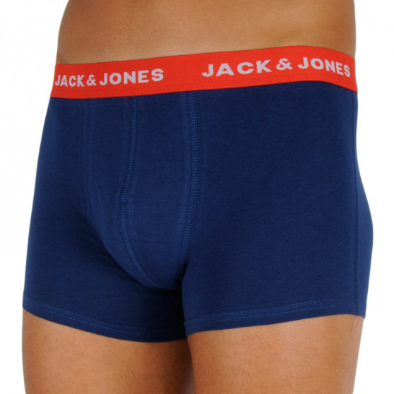 5PACK boxer uomo Jack and Jones multicolore (12144536)