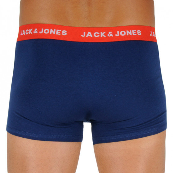 5PACK boxer uomo Jack and Jones multicolore (12144536)