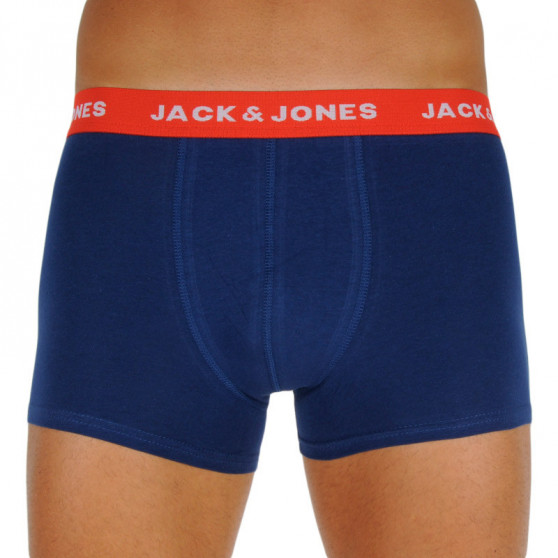 5PACK boxer uomo Jack and Jones multicolore (12144536)