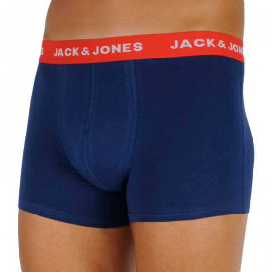 5PACK boxer uomo Jack and Jones multicolore (12144536)