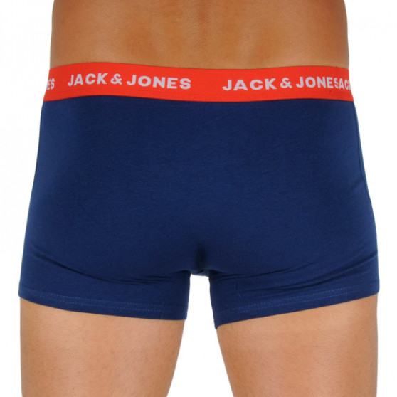 5PACK boxer uomo Jack and Jones multicolore (12144536)