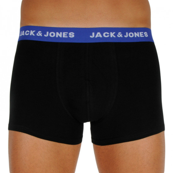 5PACK boxer uomo Jack and Jones multicolore (12144536)