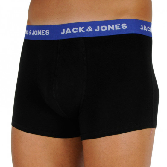 5PACK boxer uomo Jack and Jones multicolore (12144536)