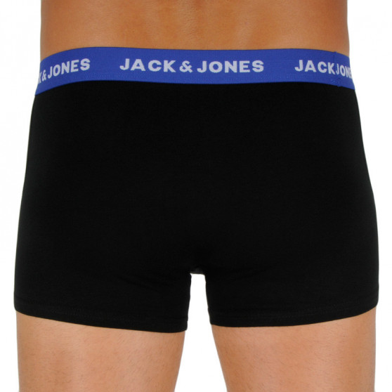 5PACK boxer uomo Jack and Jones multicolore (12144536)