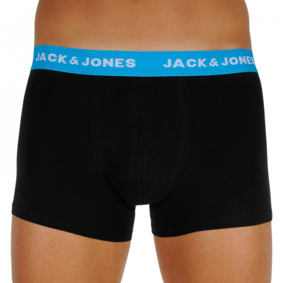 5PACK boxer uomo Jack and Jones multicolore (12144536)