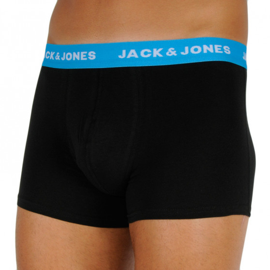 5PACK boxer uomo Jack and Jones multicolore (12144536)