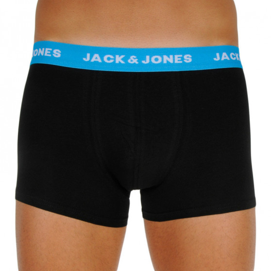 5PACK boxer uomo Jack and Jones multicolore (12144536)