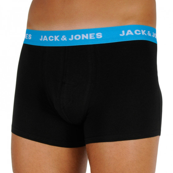 5PACK boxer uomo Jack and Jones multicolore (12144536)