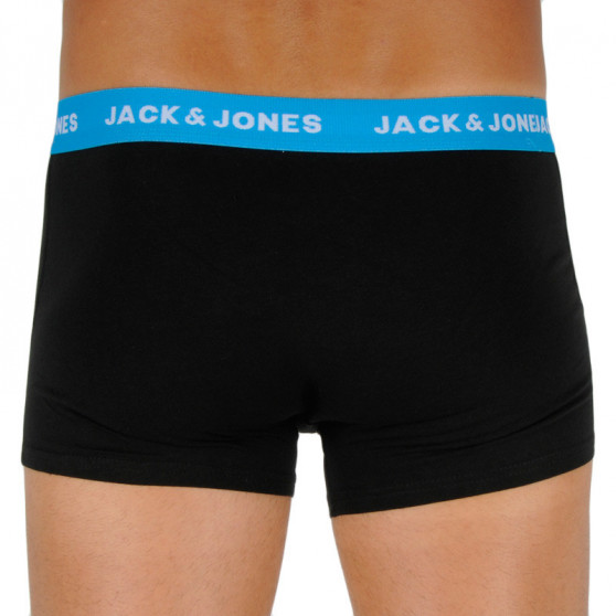 5PACK boxer uomo Jack and Jones multicolore (12144536)