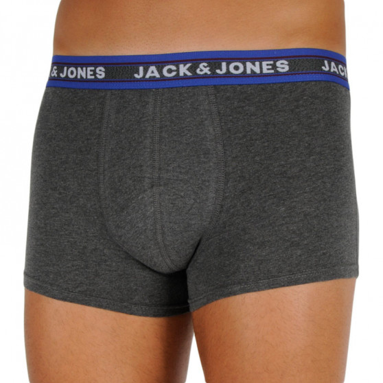 5PACK boxer uomo Jack and Jones multicolore (12165348)