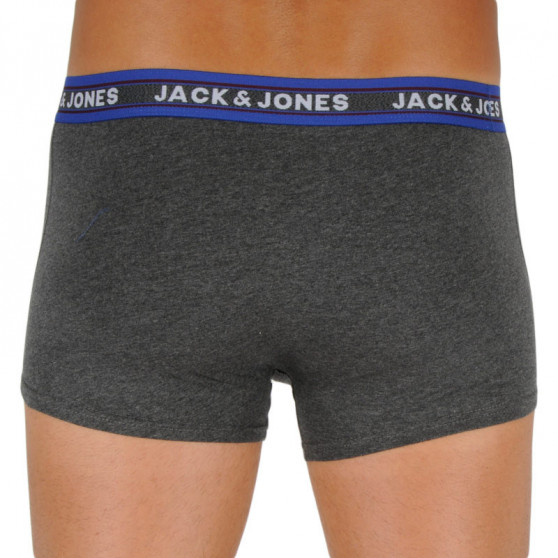 5PACK boxer uomo Jack and Jones multicolore (12165348)