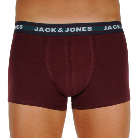 5PACK boxer uomo Jack and Jones multicolore (12165348)