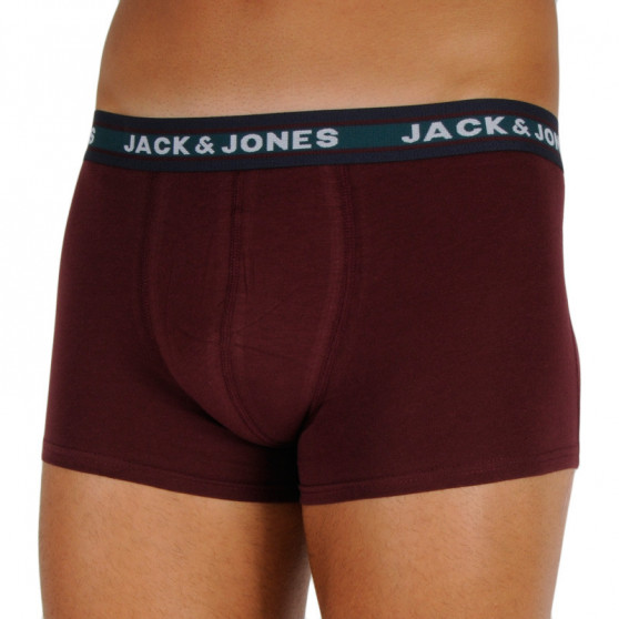 5PACK boxer uomo Jack and Jones multicolore (12165348)