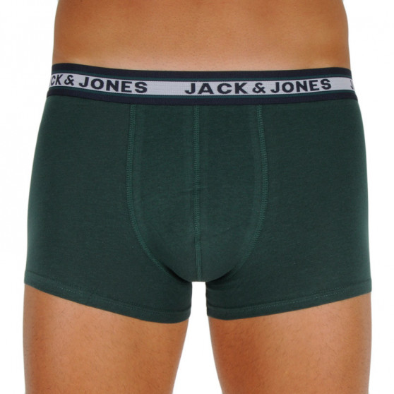 5PACK boxer uomo Jack and Jones multicolore (12165348)