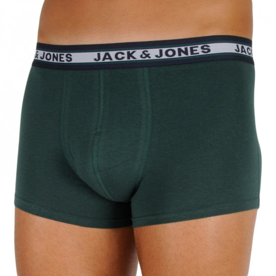 5PACK boxer uomo Jack and Jones multicolore (12165348)