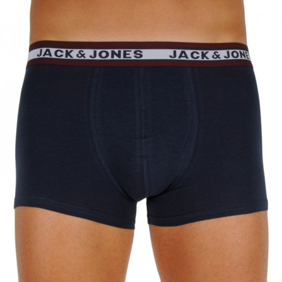 5PACK boxer uomo Jack and Jones multicolore (12165348)