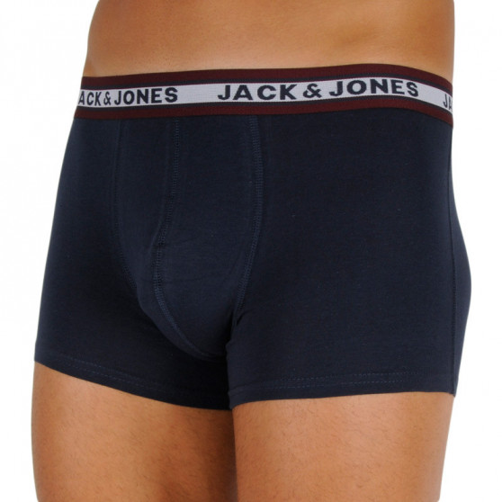 5PACK boxer uomo Jack and Jones multicolore (12165348)