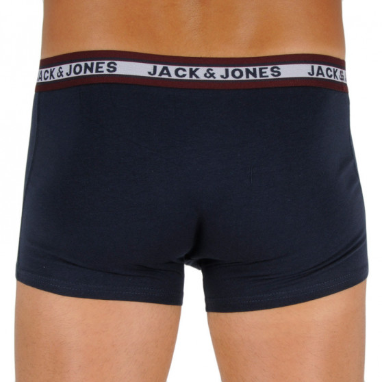 5PACK boxer uomo Jack and Jones multicolore (12165348)