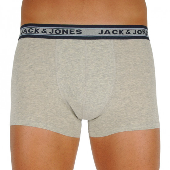 5PACK boxer uomo Jack and Jones multicolore (12165348)