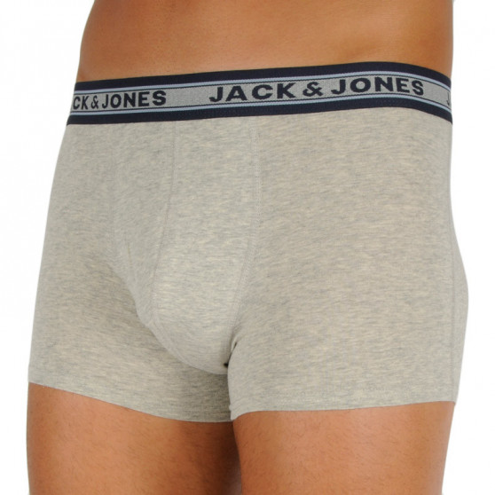 5PACK boxer uomo Jack and Jones multicolore (12165348)