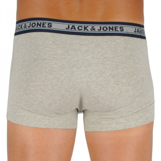 5PACK boxer uomo Jack and Jones multicolore (12165348)