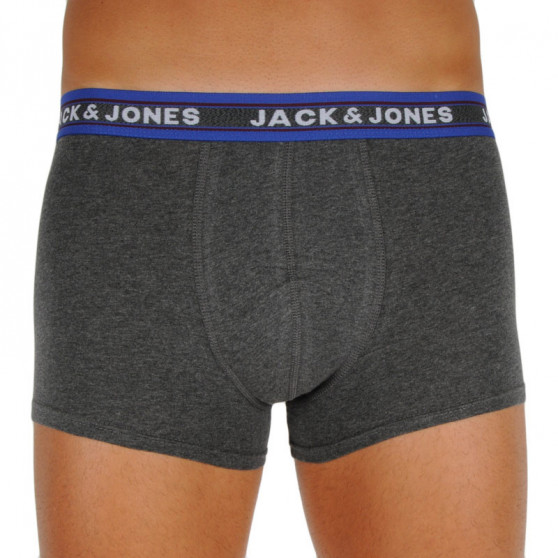 5PACK boxer uomo Jack and Jones multicolore (12165348)