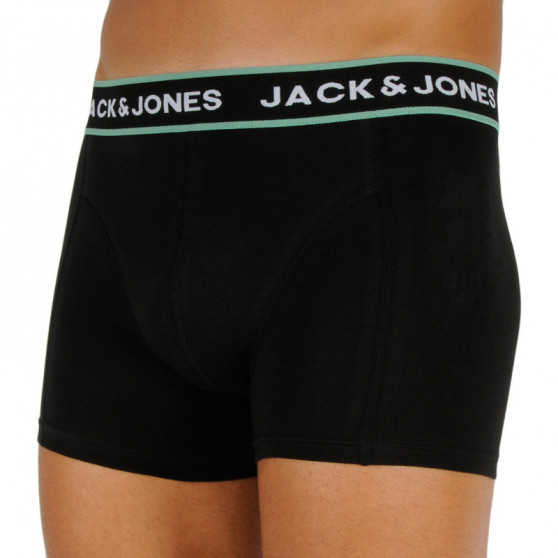 3PACK boxer uomo Jack and Jones multicolore (12171253)