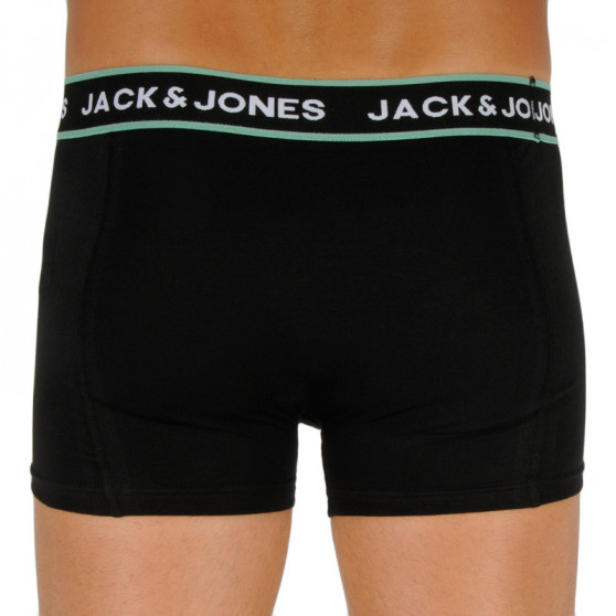 3PACK boxer uomo Jack and Jones multicolore (12171253)