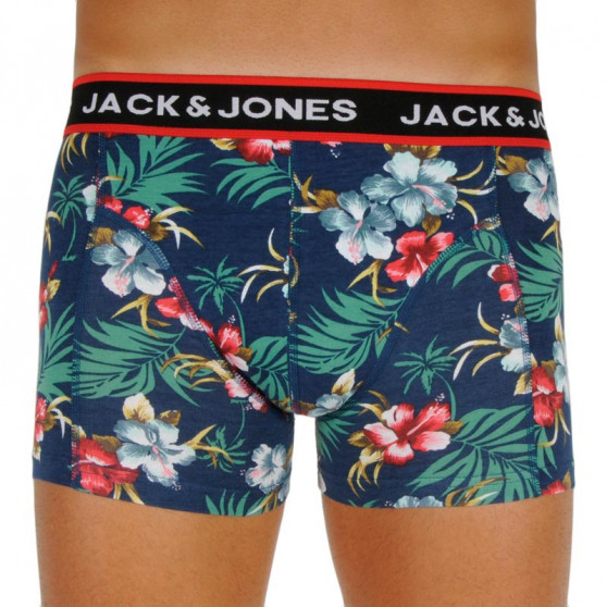 3PACK boxer uomo Jack and Jones multicolore (12171253)