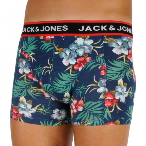 3PACK boxer uomo Jack and Jones multicolore (12171253)