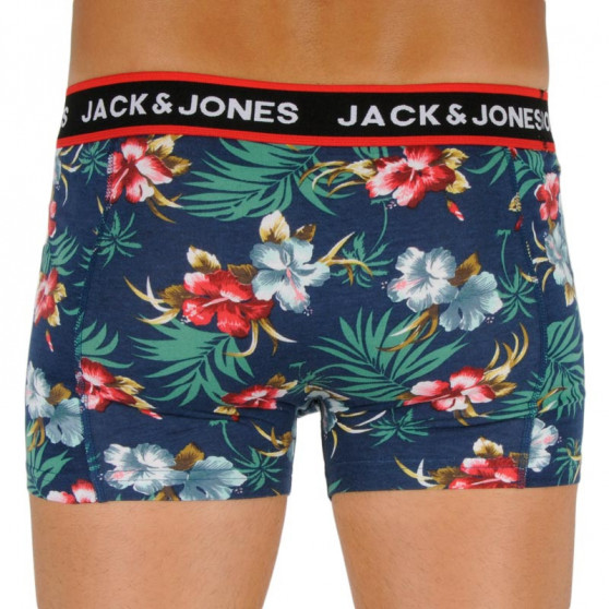 3PACK boxer uomo Jack and Jones multicolore (12171253)