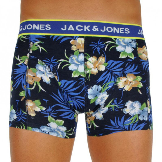 3PACK boxer uomo Jack and Jones multicolore (12171253)