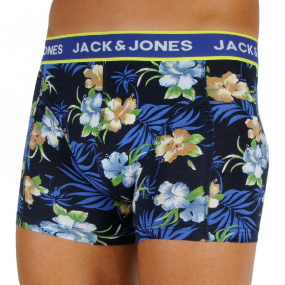 3PACK boxer uomo Jack and Jones multicolore (12171253)