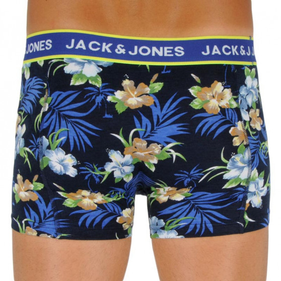 3PACK boxer uomo Jack and Jones multicolore (12171253)