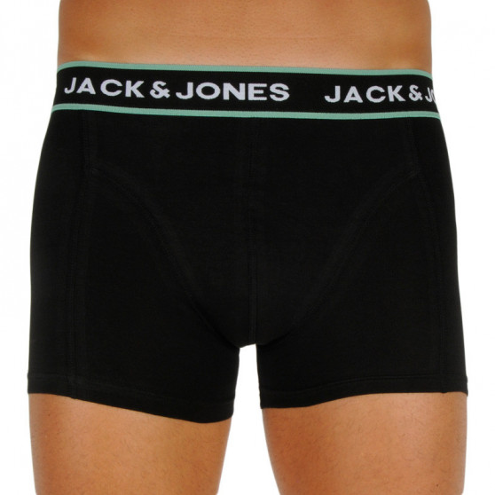 3PACK boxer uomo Jack and Jones multicolore (12171253)